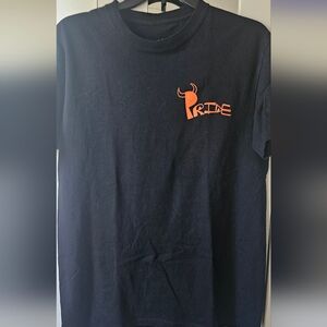 J.Cole The Off Season Black Pride T-Shirt